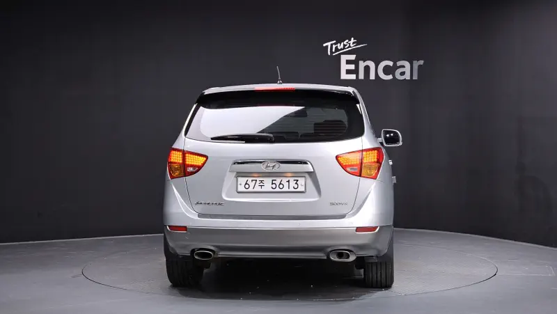 Hyundai Veracruz