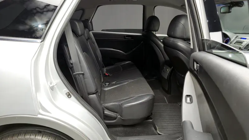 Hyundai Veracruz