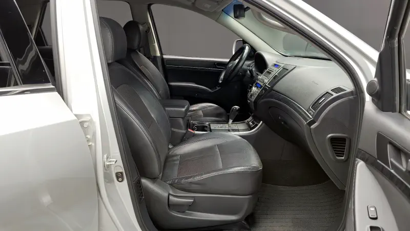 Hyundai Veracruz
