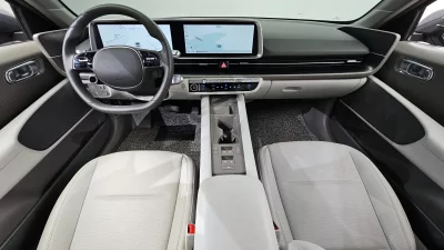 Hyundai Ioniq6