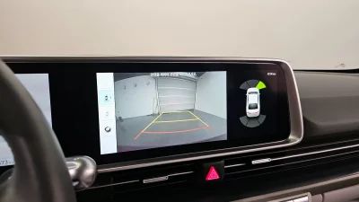 Hyundai Ioniq6