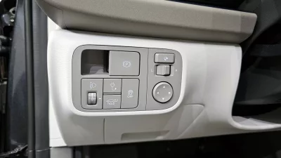 Hyundai Ioniq6