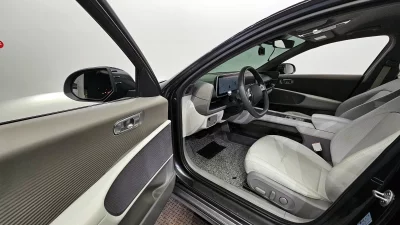 Hyundai Ioniq6