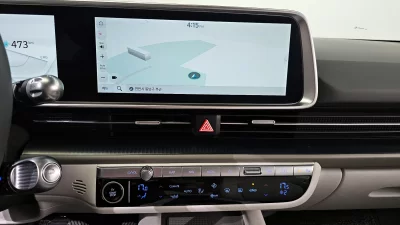 Hyundai Ioniq6