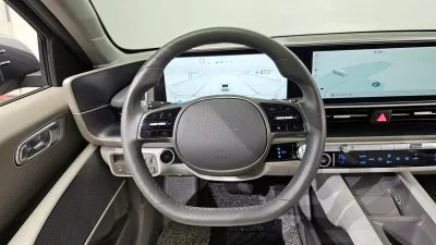 Hyundai Ioniq6