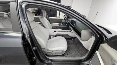 Hyundai Ioniq6