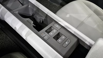 Hyundai Ioniq6
