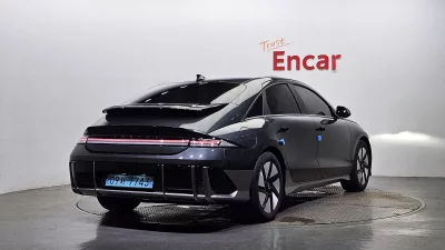 Hyundai Ioniq6