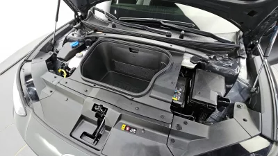 Hyundai Ioniq6