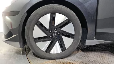 Hyundai Ioniq6