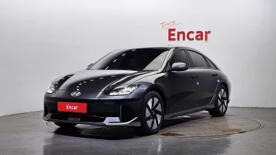 Hyundai Ioniq6