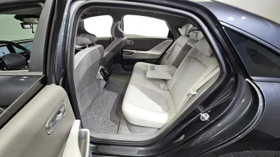 Hyundai Ioniq6
