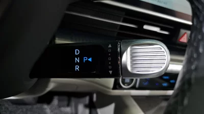 Hyundai Ioniq6