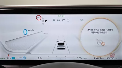 Hyundai Ioniq6