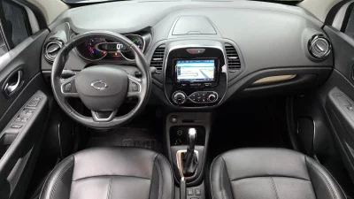 Renault Samsung QM3