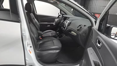 Renault Samsung QM3