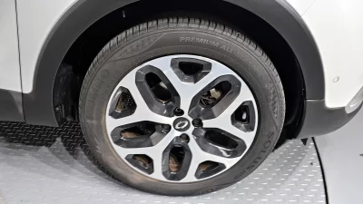 Renault Samsung QM3