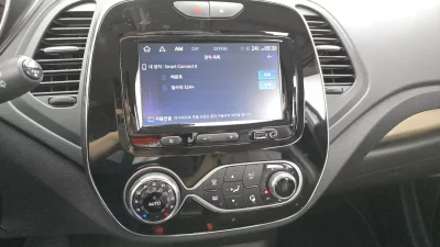 Renault Samsung QM3