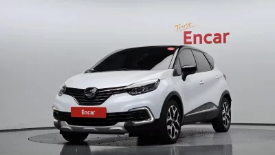 Renault Samsung QM3