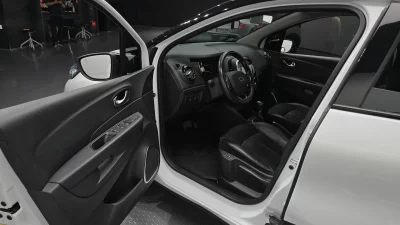 Renault Samsung QM3
