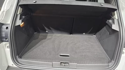 Renault Samsung QM3