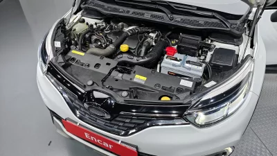 Renault Samsung QM3