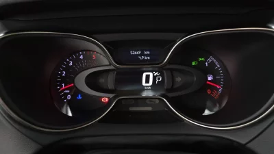 Renault Samsung QM3