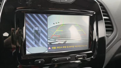 Renault Samsung QM3