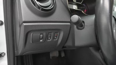 Renault Samsung QM3