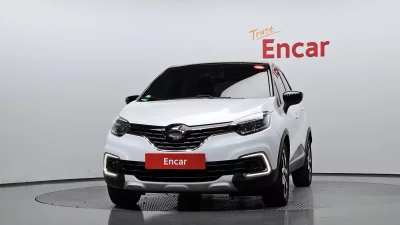 Renault Samsung QM3