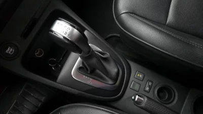 Renault Samsung QM3