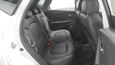 Renault Samsung QM3