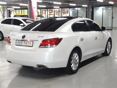 Daewoo Alpheon