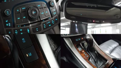Daewoo Alpheon