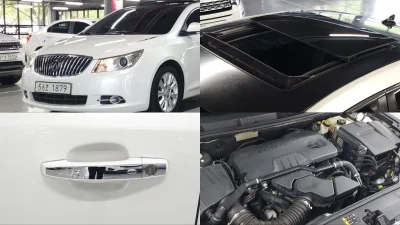 Daewoo Alpheon