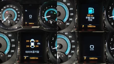 Daewoo Alpheon