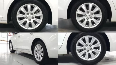 Daewoo Alpheon