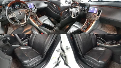Daewoo Alpheon
