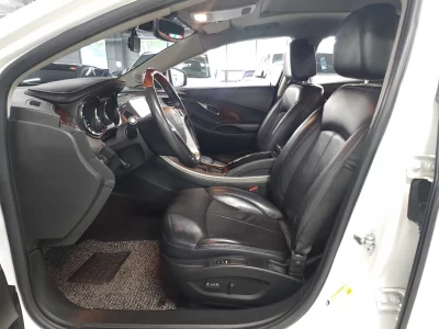 Daewoo Alpheon