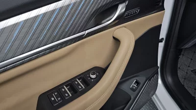 Renault Samsung Grand Koleos