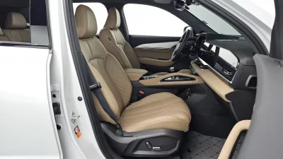 Renault Samsung Grand Koleos