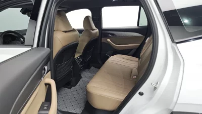 Renault Samsung Grand Koleos