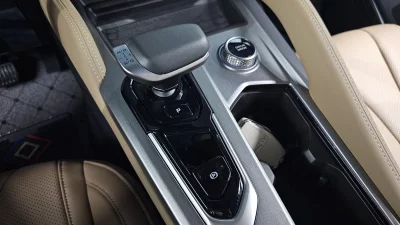 Renault Samsung Grand Koleos