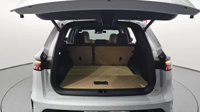 Renault Samsung Grand Koleos