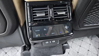 Renault Samsung Grand Koleos