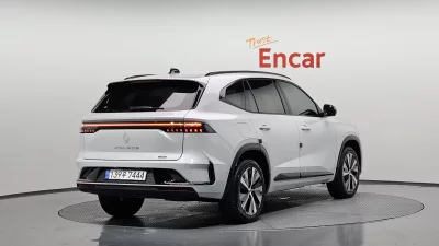 Renault Samsung Grand Koleos