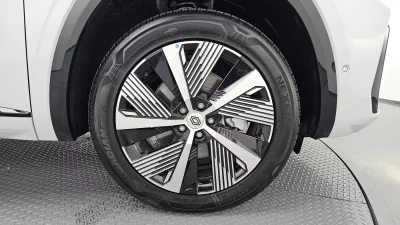 Renault Samsung Grand Koleos