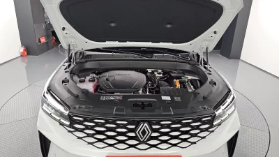 Renault Samsung Grand Koleos