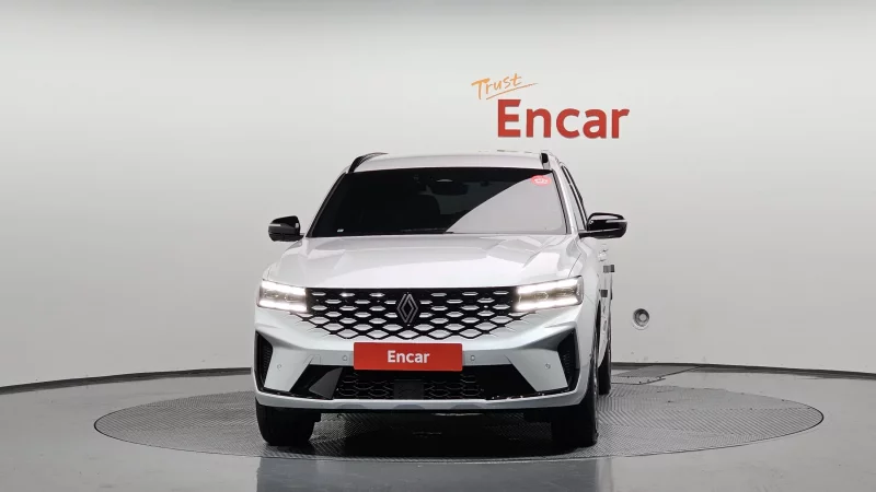 Renault Grand Koleos