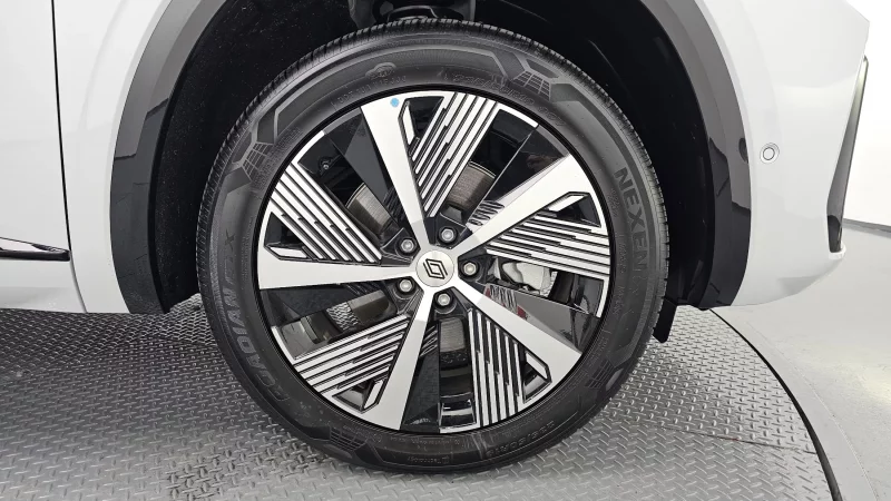 Renault Grand Koleos